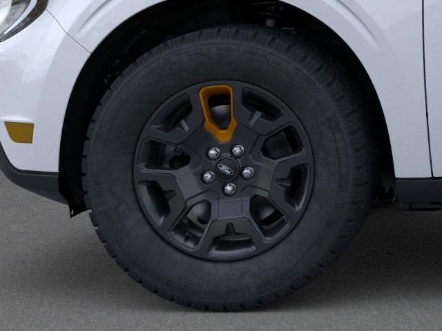 2025 Ford Maverick Tremor AWD SuperCrew