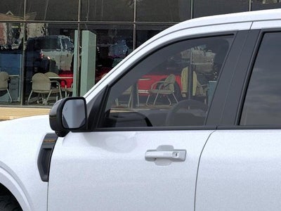 2025 Ford Maverick Tremor AWD SuperCrew