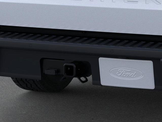 2025 Ford Maverick Tremor AWD SuperCrew