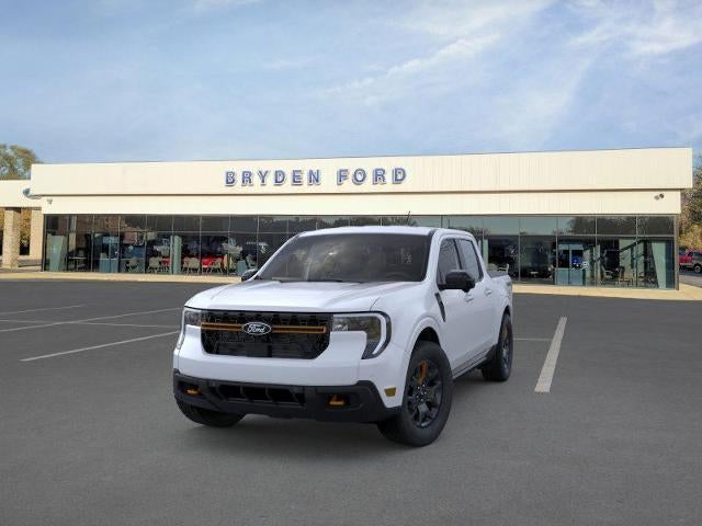 2025 Ford Maverick Tremor AWD SuperCrew