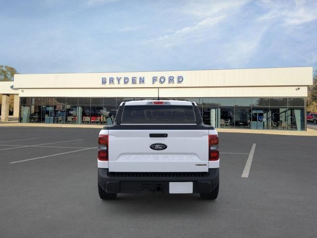 2025 Ford Maverick Tremor AWD SuperCrew