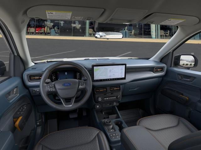 2025 Ford Maverick Tremor AWD SuperCrew