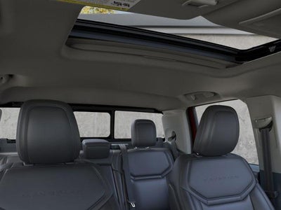 2026 Ford Maverick LARIAT AWD SuperCrew