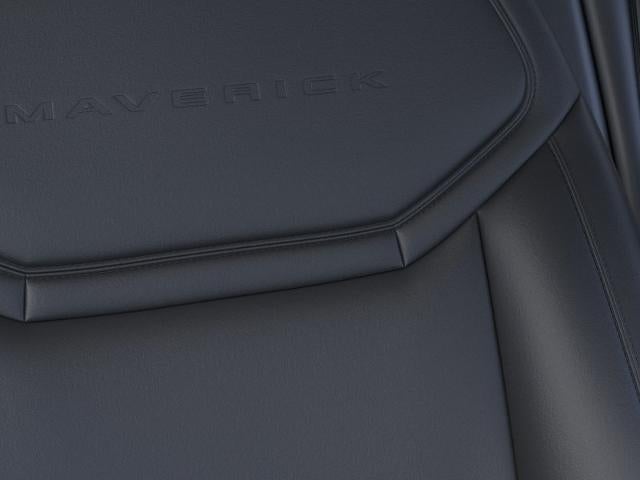 2026 Ford Maverick LARIAT AWD SuperCrew