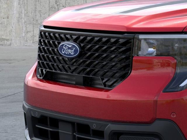 2026 Ford Maverick LARIAT AWD SuperCrew