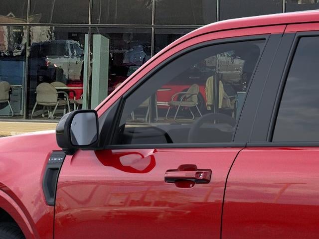 2026 Ford Maverick LARIAT AWD SuperCrew