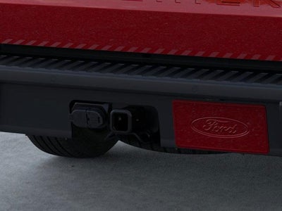 2026 Ford Maverick LARIAT AWD SuperCrew