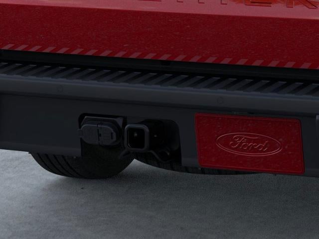 2026 Ford Maverick LARIAT AWD SuperCrew