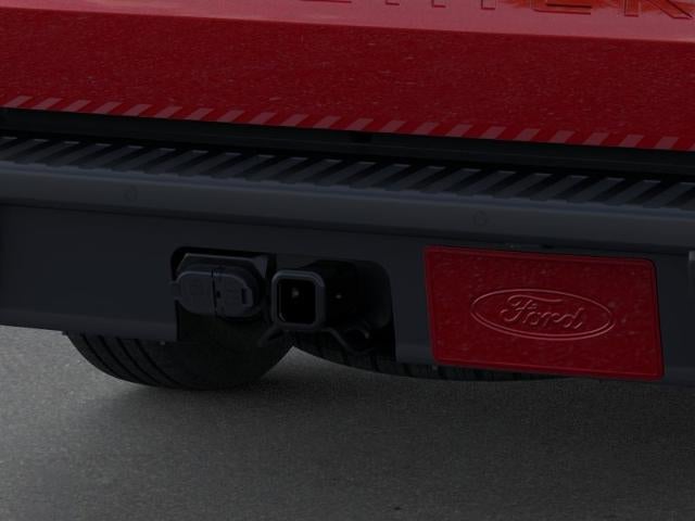 2026 Ford Maverick LARIAT AWD SuperCrew