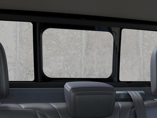 2026 Ford Maverick LARIAT AWD SuperCrew