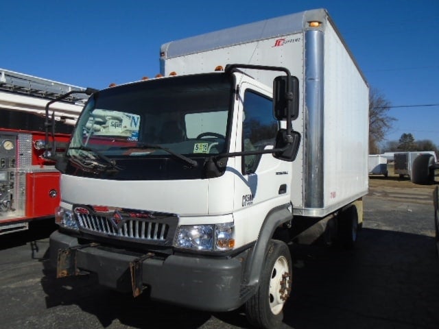 2006 INTERNATIONA CF 500 Base