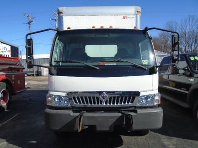 2006 INTERNATIONA CF 500 Base