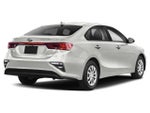 2019 Kia Forte FE Manual