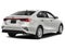 2019 Kia Forte FE Manual