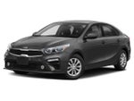 2019 Kia Forte FE Manual
