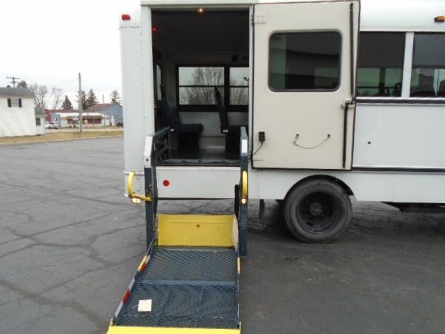 2008 Ic Corporation 3000 Base