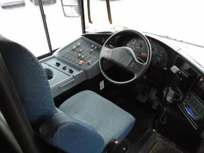 2008 Ic Corporation 3000 Base