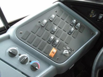 2008 Ic Corporation 3000 Base