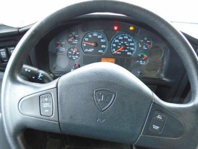 2008 Ic Corporation 3000 Base