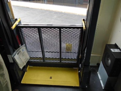 2008 Ic Corporation 3000 Base