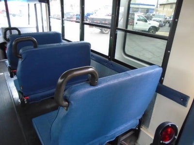 2008 Ic Corporation 3000 Base