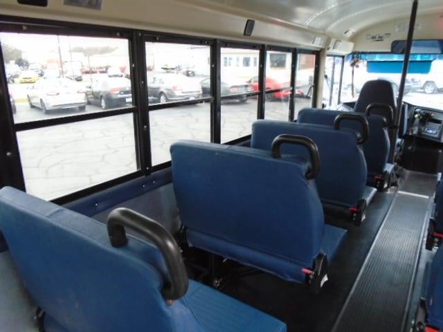 2008 Ic Corporation 3000 Base