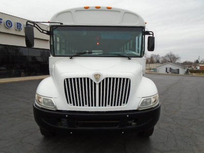 2008 Ic Corporation 3000 Base