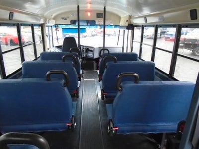 2008 Ic Corporation 3000 Base