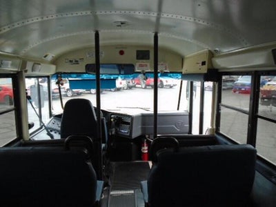 2008 Ic Corporation 3000 Base