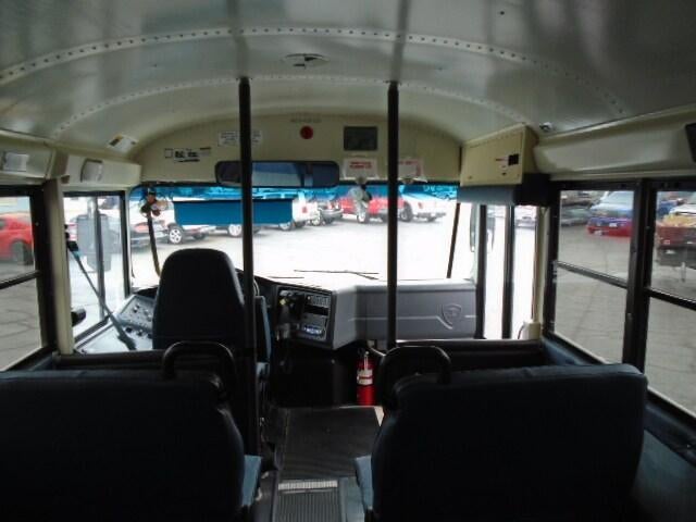 2008 Ic Corporation 3000 Base