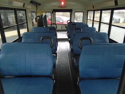 2008 Ic Corporation 3000 Base