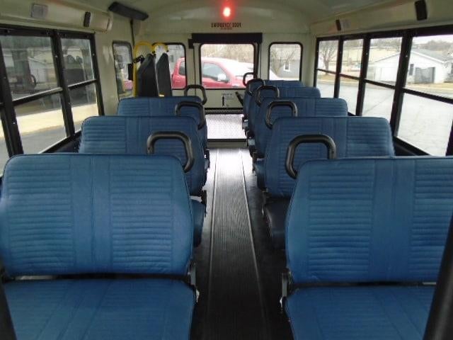 2008 Ic Corporation 3000 Base