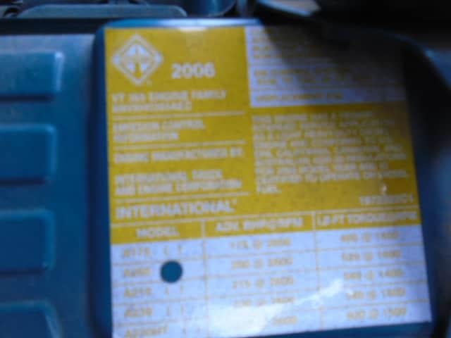 2008 Ic Corporation 3000 Base