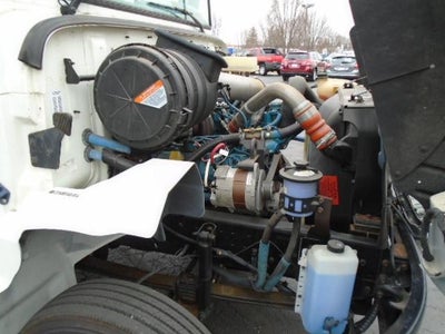 2008 Ic Corporation 3000 Base