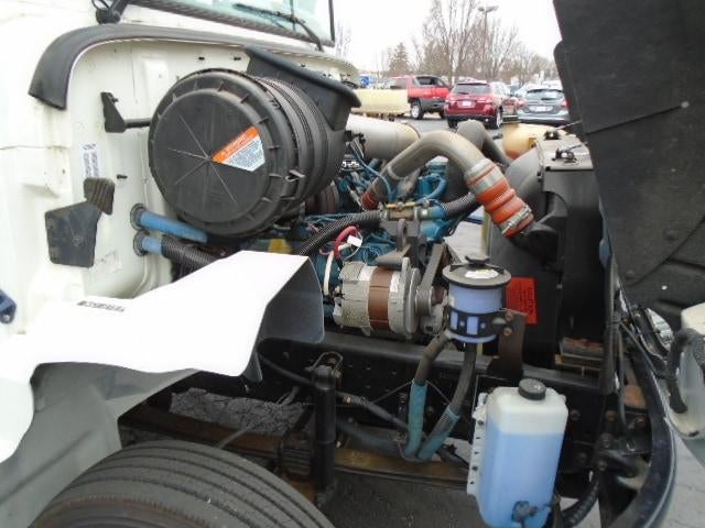 2008 Ic Corporation 3000 Base