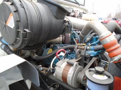 2008 Ic Corporation 3000 Base