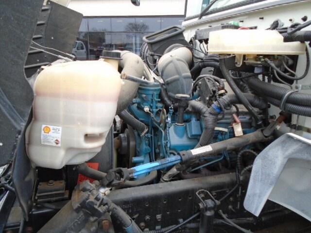 2008 Ic Corporation 3000 Base