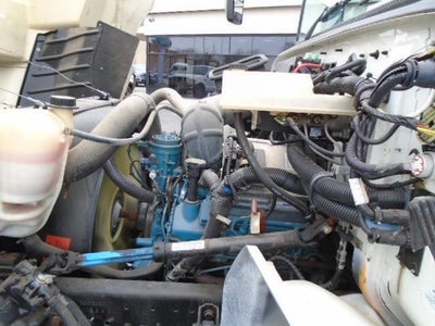 2008 Ic Corporation 3000 Base