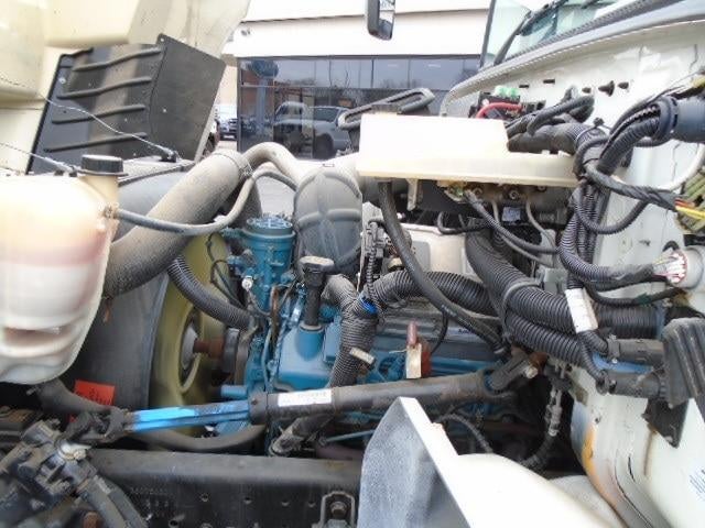 2008 Ic Corporation 3000 Base