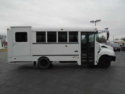 2008 Ic Corporation 3000 Base