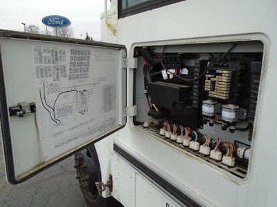 2008 Ic Corporation 3000 Base