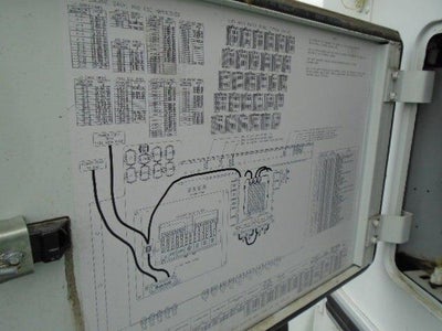 2008 Ic Corporation 3000 Base