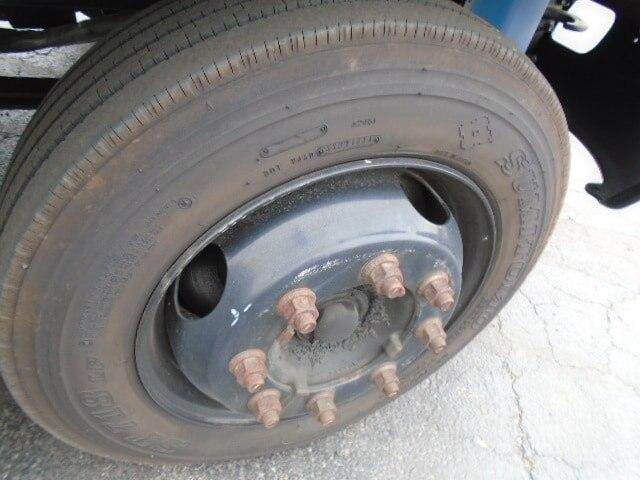 2008 Ic Corporation 3000 Base