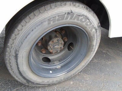 2008 Ic Corporation 3000 Base