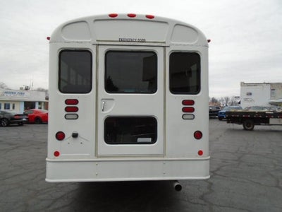 2008 Ic Corporation 3000 Base