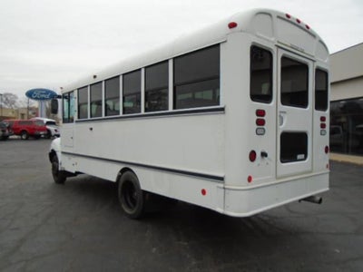 2008 Ic Corporation 3000 Base