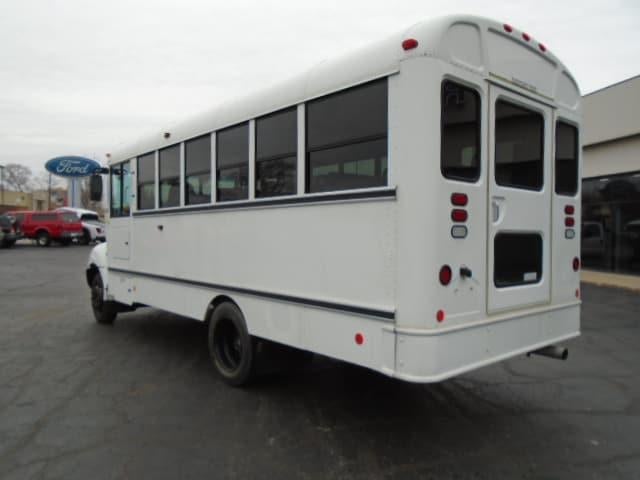 2008 Ic Corporation 3000 Base