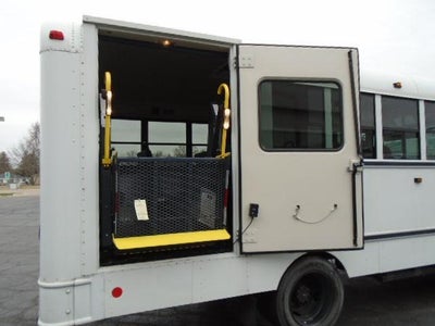 2008 Ic Corporation 3000 Base