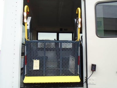 2008 Ic Corporation 3000 Base