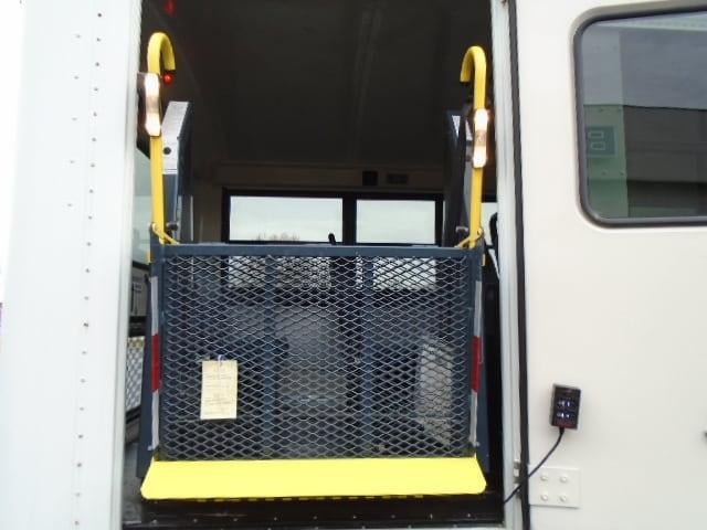 2008 Ic Corporation 3000 Base